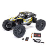 AXI-1750 1/18 UTB18 Capra 4WS 4WD Trail Buggy RTR with Battery & Charger