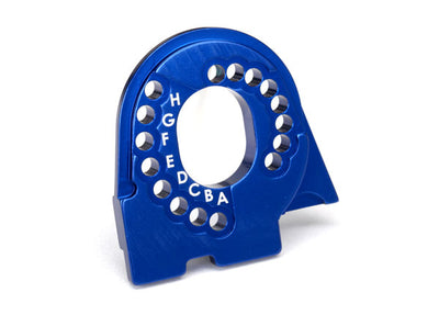 8290X Motor Mount Plate, TRX4