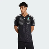 KF0161 Mercedes - AMG Petronas Formula One 2026 Men's Team Jersey T-Shirt-Black