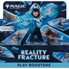 MTGD5922 Magic The Gathering Reality Fracture Play Boosters