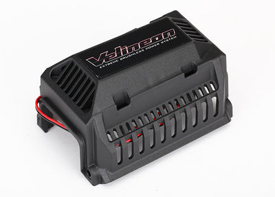 3474 Cooling Fan 1200XL Motor