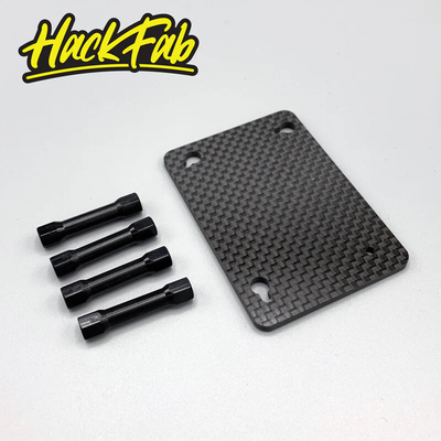 HFB02032 ESC/Radio tray for Slingshot