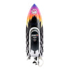 PRB08053 Pro Boat Recoil 2 18" Self-Righting Brushless Deep-V RTR HeatWave