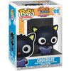 FU56759 Sanrio x Naruto Chococat (Sasuke) #1018