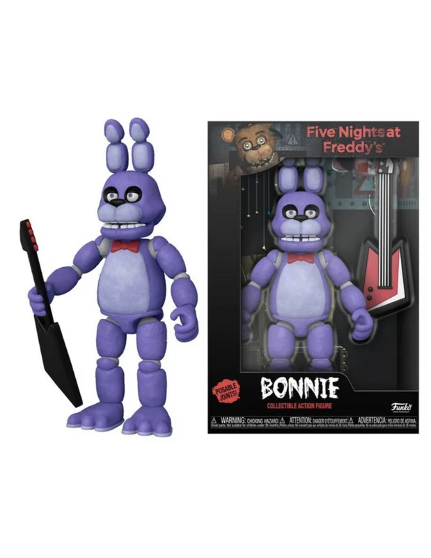 FU64346 13.5" FNAF Bonnie Figure