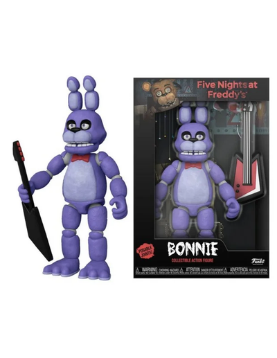 FU64346 13.5" FNAF Bonnie Figure