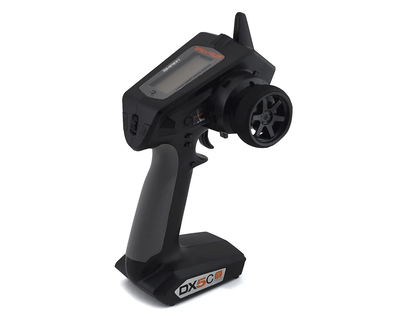 SPMR5115 DX5C 5-Channel DSMR Surface Radio