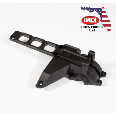 IMX16702 Rear Gearbox Housing