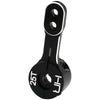 HRSH125LF01 - 25T (Futaba/TRA/Savox) Double Lock Servo Horn Arm