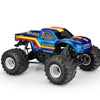 JCO0423RS19 2020 Ford Raptor Summit Racing "Bigfoot" 19 Monster Truck Body