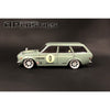 Aplastics 510 Wagon