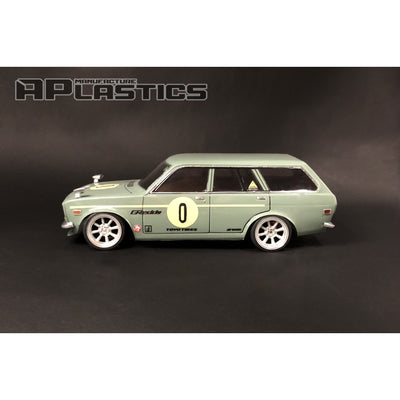 Aplastics 510 Wagon