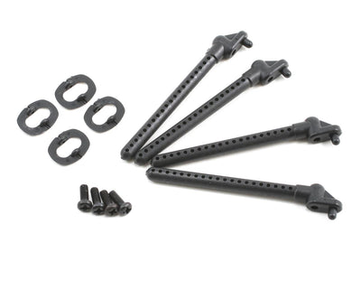 ASC21287 Front/Rear Body Mounts (18R)