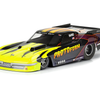 PRM158800 1963 Chevrolet Corvette Stingray Pro Mod Drag Car Body (Clear)