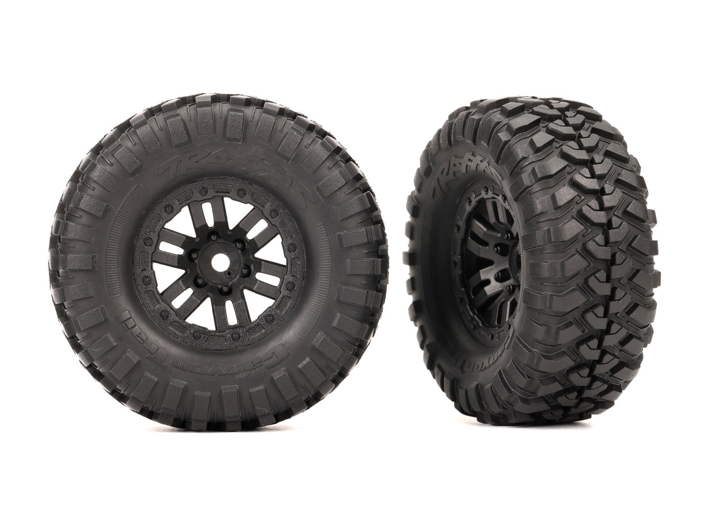 9773 Canyon Trail 1.0" Premoun