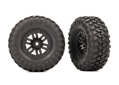 9773 Canyon Trail 1.0" Premoun