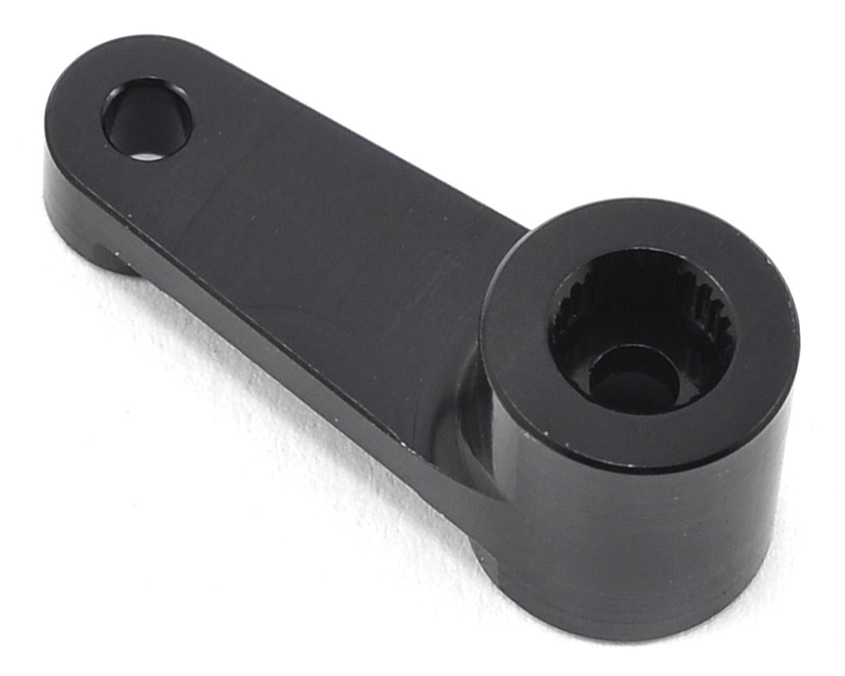 ARA340061 Aluminum Servo Horn (Black)