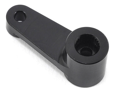 ARA340061 Aluminum Servo Horn (Black)