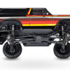 82246-4 Bronco Ranger XLT 1/10 Scale And Trail Crawler