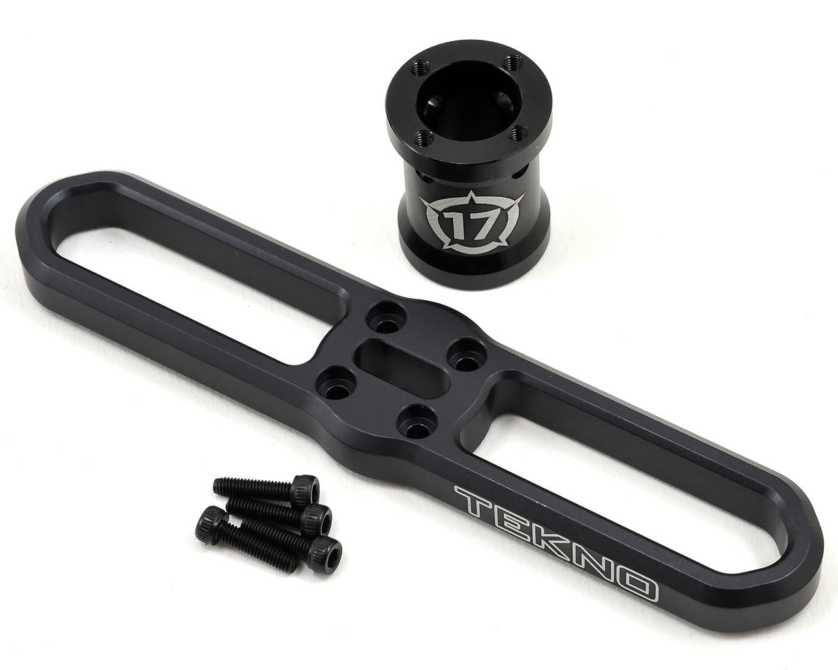 TKR1116 17mm Wheel Wrench & Shock Cap Tool