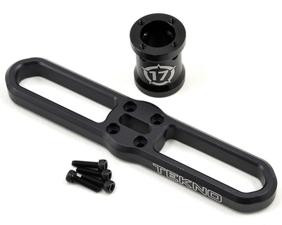 TKR1116 17mm Wheel Wrench & Shock Cap Tool