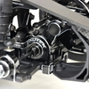 EXO2081 22S Alloy Gearbox