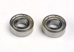 4611 Ball bearings 5x11x4mm