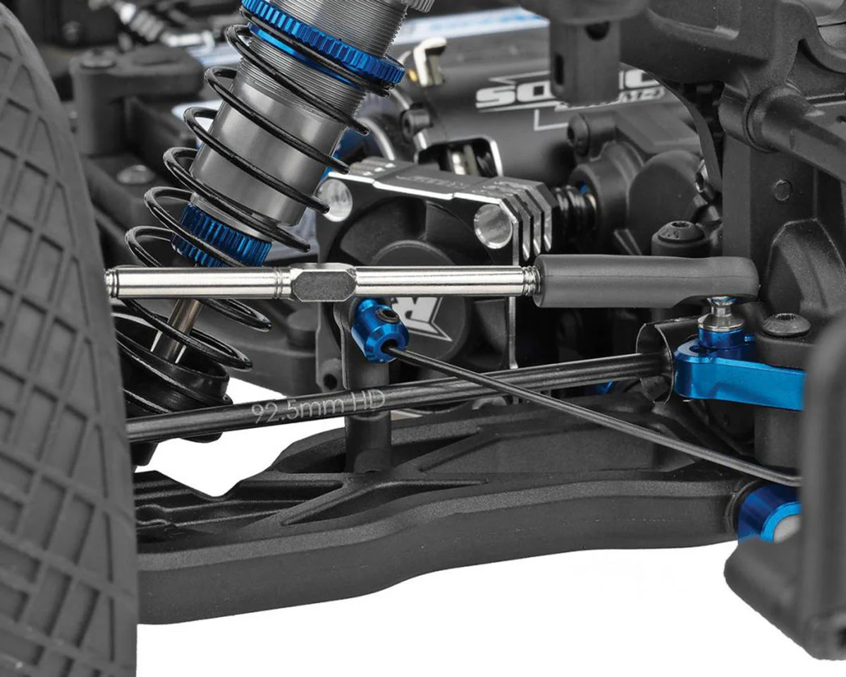 ASC70010 Team Associated RC10SC7 1/10 Off Road Electric 2WD Short Course Truck Team Kit