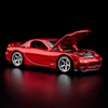 HWHWF04 RLC Exclusive 1993 Mazda RX-7 R1 Twin Turbo