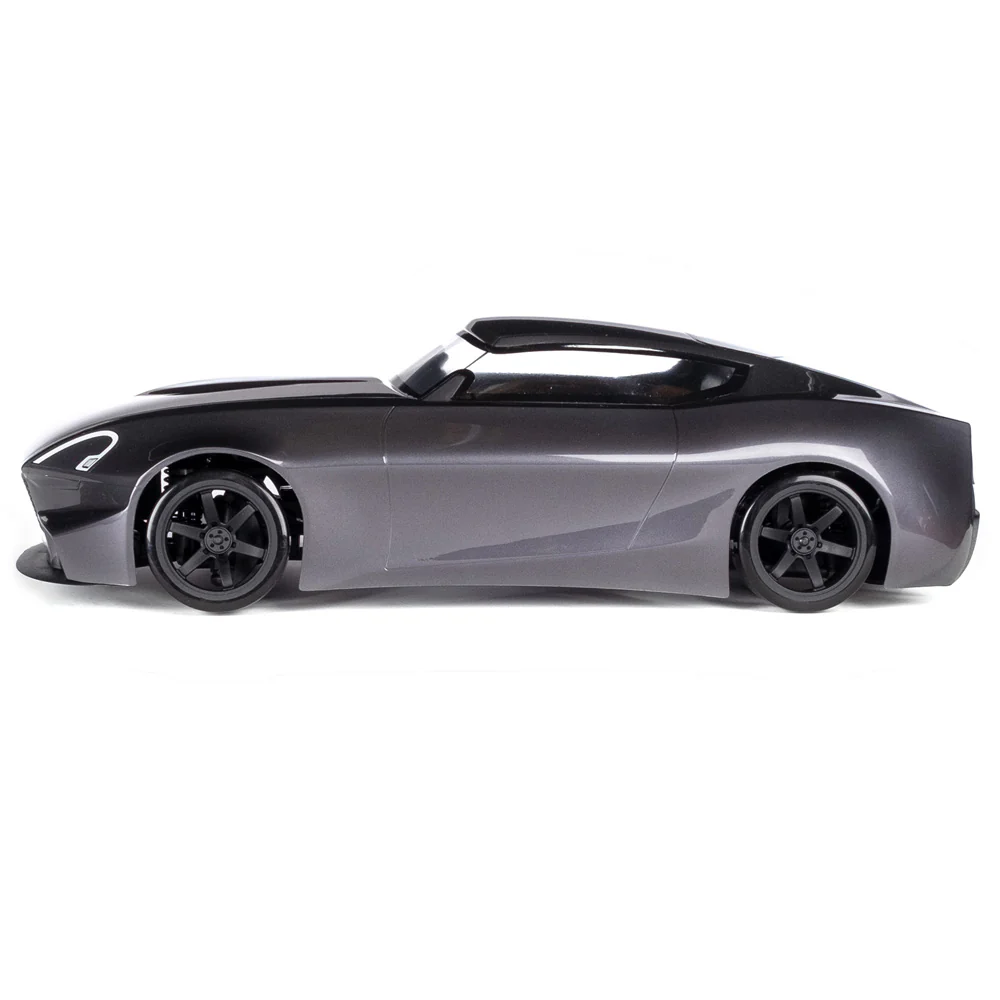 RER17043 RedCat RDS Competition Spec Drift Slate Gray