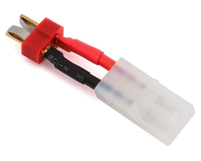 RCE1600 Tamiya to M Deans