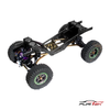 FUR-2160 Carbon Fiber Grasshopper Frame Kit For SCX24 Gladiator