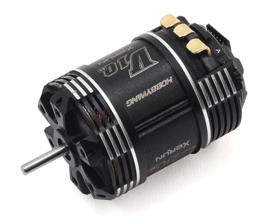 HWA30401118 Hobbywing Xerun V10 G3 Competition Modified Brushless Motor (7.0T)