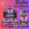 PKU362571 Pokemon Night Wanderer Boosters (SV6a) Japanese Language Release