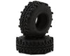 Z-T0062 Interco Narrow TSL Super Swamper 1.0" Micro Crawler Tires (2) (X2S3)