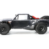 OLHOH32X02-C Orlandoo Hunter OH32X02 1/32 Micro 4x2 Trophy Truck Kit (Clear)