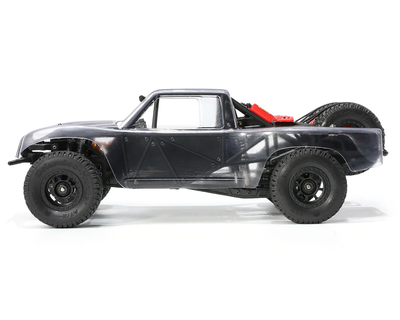 OLHOH32X02-C Orlandoo Hunter OH32X02 1/32 Micro 4x2 Trophy Truck Kit (Clear)