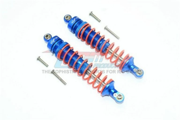 GPMMAG102F-B-OR Shock Granite/Senton/typhon/Big Rock