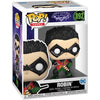 FU57420 Robin Gotham Knights