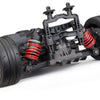 83056-4 Ford GT XL-5 1/10 Scale AWD ON-Road Car