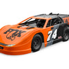 104364-74 Traxxas Slash Late Model BL-2S 2WD  Dirt Oval Racer