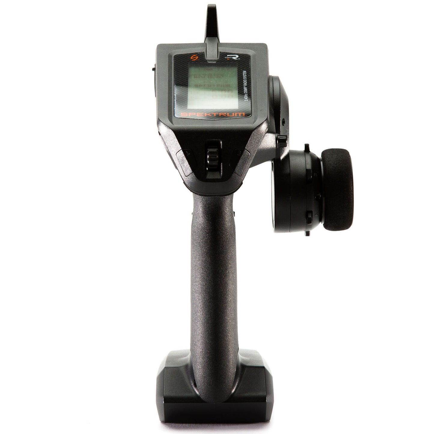 SPM5010 DX5 Pro 5-Channel DSMR Transmitter with SR2100
