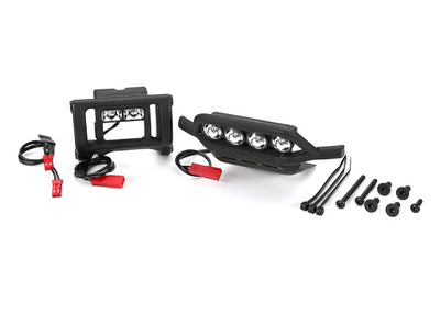 3794 LED Light Set Rust/Bndt