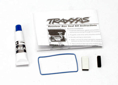 3629 Seal Kit, Reciever Box