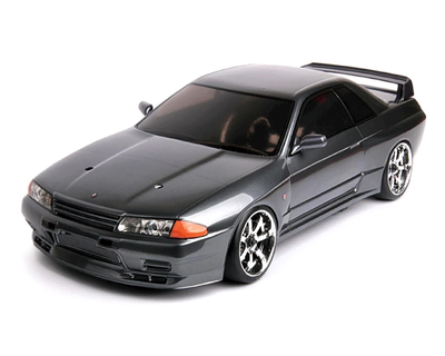 MST533813 MST RMX 2.0 1/10 2WD Brushless RTR Drift Car w/Nissan R32 GT-R Body