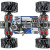 49104-1 T-Maxx Classic 1/10 Scale 4WD Monster Truck