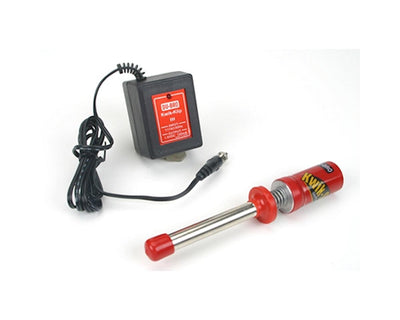 DUB668 Kwik Start XL Glo-Ignitor with Charger