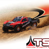 44056-3 Nitro Slash 1/10 2WD Nitro Short Course Truck