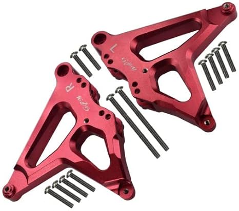 GPMUDR030-R Rear Damper Mount