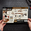 GoatGuns BARRETT MK22 Model - Tan